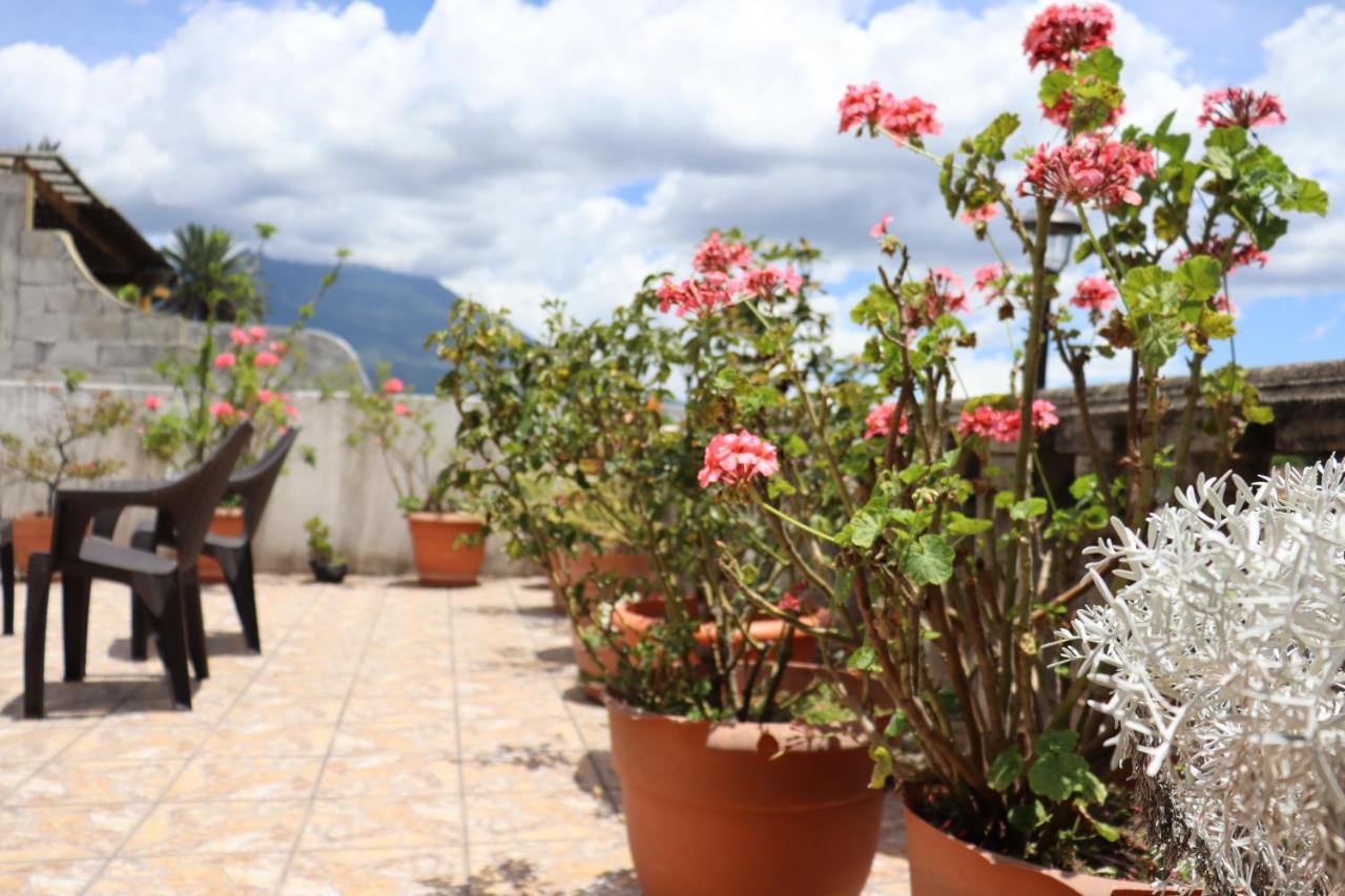 Casa Quetzalli, La Recolección Antigua Exterior foto
